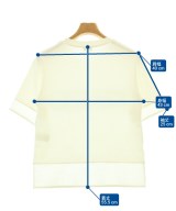 KENZO（ケンゾー）Tシャツ・カットソー 白 サイズ:XS メンズ/2200723918028
