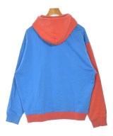KENZO（ケンゾー）パーカー 赤 サイズ:M メンズ/2200718937089