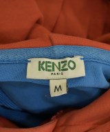 KENZO（ケンゾー）パーカー 赤 サイズ:M メンズ/2200718937089