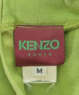 KENZO（ケンゾー）ニット・セーター 緑 サイズ:M レディース/2200719424038