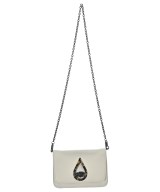 KENZO（ケンゾー）ショルダーバッグ 白 サイズ:- レディース/2200721122410