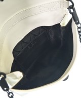 KENZO（ケンゾー）ショルダーバッグ 白 サイズ:- レディース/2200721122410