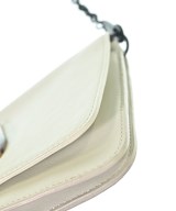 KENZO（ケンゾー）ショルダーバッグ 白 サイズ:- レディース/2200721122410