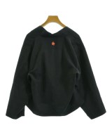KENZO（ケンゾー）ジャケット 黒 サイズ:34(XXS位) レディース/2200724406036