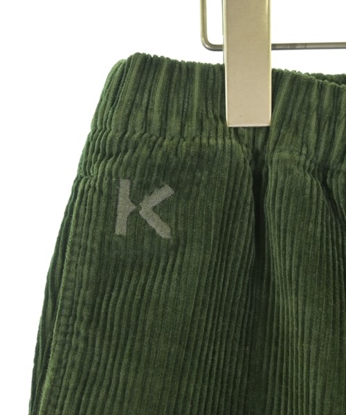 KENZO（ケンゾー）その他 カーキ サイズ:S メンズ/2200720460148