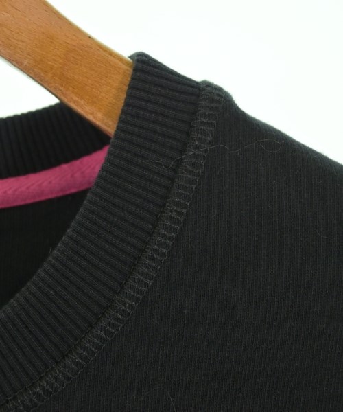 KENZO（ケンゾー）スウェット 黒 サイズ:M レディース/2200725065027