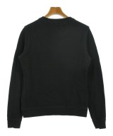 KENZO（ケンゾー）スウェット 黒 サイズ:M レディース/2200725065027