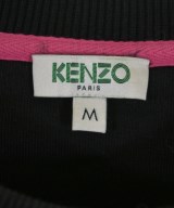 KENZO（ケンゾー）スウェット 黒 サイズ:M レディース/2200725065027