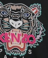 KENZO（ケンゾー）スウェット 黒 サイズ:M レディース/2200725065027