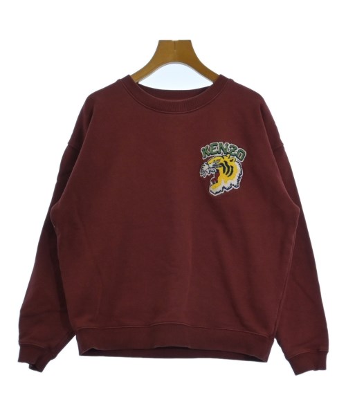 KENZO(ケンゾー)のスウェット サイズ:S 13,000円