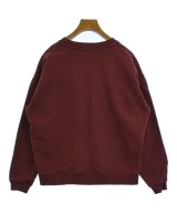 KENZO（ケンゾー）スウェット 赤 サイズ:S レディース/2200725076092