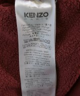 KENZO（ケンゾー）スウェット 赤 サイズ:S レディース/2200725076092