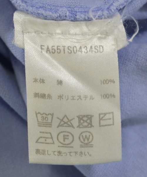 KENZO（ケンゾー）Tシャツ・カットソー 青 サイズ:L メンズ/2200725548032