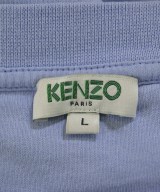 KENZO（ケンゾー）Tシャツ・カットソー 青 サイズ:L メンズ/2200725548032