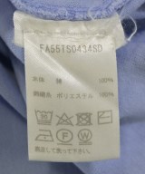 KENZO（ケンゾー）Tシャツ・カットソー 青 サイズ:L メンズ/2200725548032