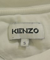 KENZO（ケンゾー）Tシャツ・カットソー 白 サイズ:S メンズ/2200725548063