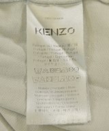 KENZO（ケンゾー）Tシャツ・カットソー 白 サイズ:S メンズ/2200725548063
