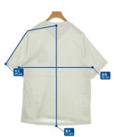 KENZO（ケンゾー）Tシャツ・カットソー 白 サイズ:S メンズ/2200725548063
