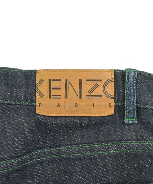 KENZO（ケンゾー）デニムパンツ 紺 サイズ:28(S位) メンズ/2200721079110