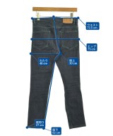 KENZO（ケンゾー）デニムパンツ 紺 サイズ:28(S位) メンズ/2200721079110
