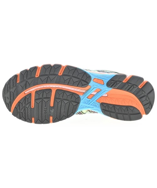 KENZO（ケンゾー）スニーカー その他（柄物・カラフル） サイズ:27.5cm メンズ/2200726889011