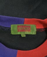 KENZO（ケンゾー）スウェット 黒 サイズ:3(L位) メンズ/2200727220028