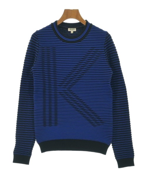 KENZO(ケンゾー)のニット・セーター サイズ:XS 7,200円
