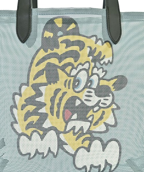 KENZO（ケンゾー）トートバッグ 青 サイズ:- メンズ/2200729175135