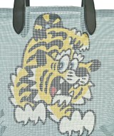 KENZO（ケンゾー）トートバッグ 青 サイズ:- メンズ/2200729175135