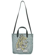 KENZO トートバッグ