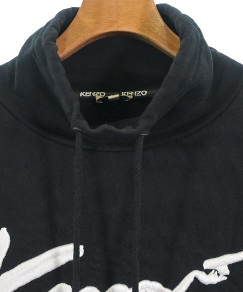KENZO（ケンゾー）スウェット 黒 サイズ:S レディース/2200681249172