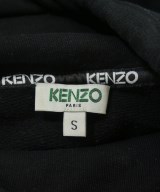 KENZO（ケンゾー）スウェット 黒 サイズ:S レディース/2200681249172