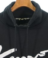 KENZO（ケンゾー）スウェット 黒 サイズ:S レディース/2200681249172