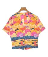KENZO（ケンゾー）ブラウス 黄 サイズ:M レディース/2200682671019