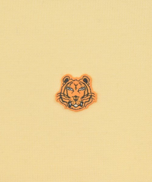 KENZO（ケンゾー）ニット・セーター 黄 サイズ:M メンズ/2200682759045
