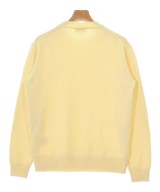 KENZO（ケンゾー）ニット・セーター 黄 サイズ:M メンズ/2200682759045