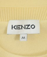 KENZO（ケンゾー）ニット・セーター 黄 サイズ:M メンズ/2200682759045