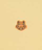 KENZO（ケンゾー）ニット・セーター 黄 サイズ:M メンズ/2200682759045