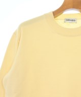 KENZO（ケンゾー）ニット・セーター 黄 サイズ:M メンズ/2200682759045