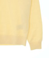 KENZO（ケンゾー）ニット・セーター 黄 サイズ:M メンズ/2200682759045