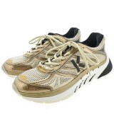 KENZO（ケンゾー）スニーカー ベージュ サイズ:EU43(28cm位) メンズ/2200679518297