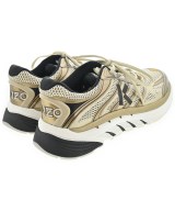 KENZO（ケンゾー）スニーカー ベージュ サイズ:EU43(28cm位) メンズ/2200679518297