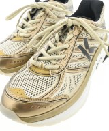 KENZO（ケンゾー）スニーカー ベージュ サイズ:EU43(28cm位) メンズ/2200679518297