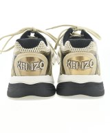 KENZO（ケンゾー）スニーカー ベージュ サイズ:EU43(28cm位) メンズ/2200679518297