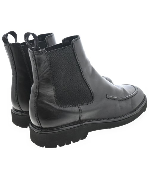 KENZO（ケンゾー）ブーツ 黒 サイズ:EU42(27cm位) メンズ/2200682833028