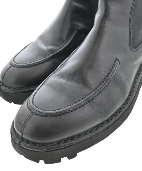 KENZO（ケンゾー）ブーツ 黒 サイズ:EU42(27cm位) メンズ/2200682833028