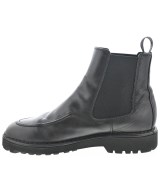 KENZO（ケンゾー）ブーツ 黒 サイズ:EU42(27cm位) メンズ/2200682833028