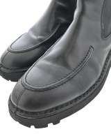KENZO（ケンゾー）ブーツ 黒 サイズ:EU42(27cm位) メンズ/2200682833028