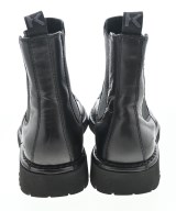 KENZO（ケンゾー）ブーツ 黒 サイズ:EU42(27cm位) メンズ/2200682833028