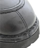 KENZO（ケンゾー）ブーツ 黒 サイズ:EU42(27cm位) メンズ/2200682833028